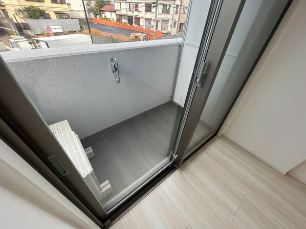 グランカーサ江戸川橋の物件内観写真